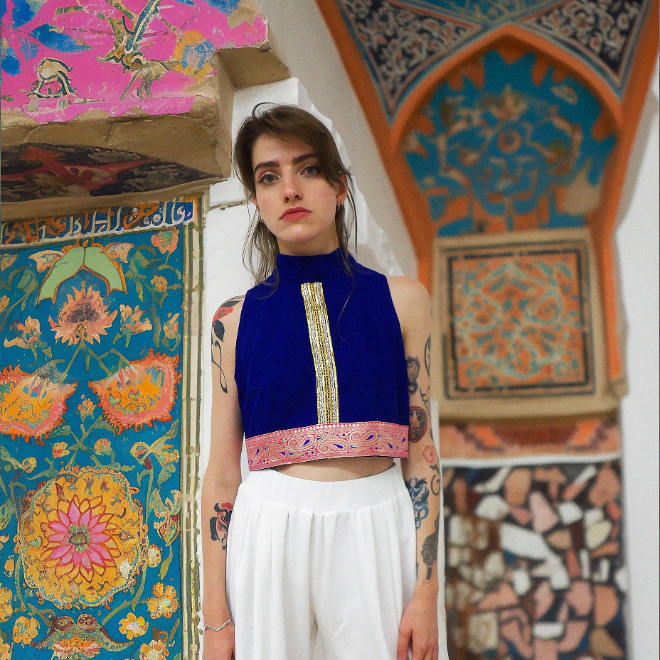 Haut Nefertari