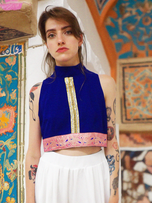 Haut Nefertari