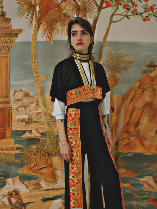 Pantalon Isis